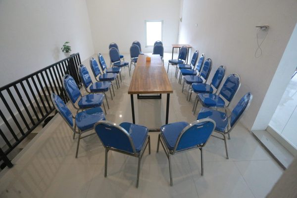 VIP ROOM