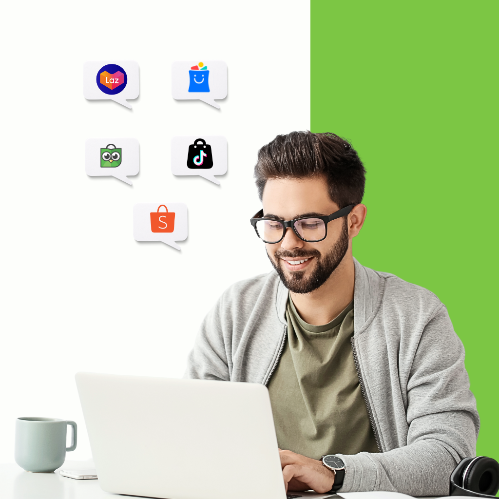 Jasa optimasi marketplace
