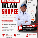 Workshop Shopee Sidoarjo